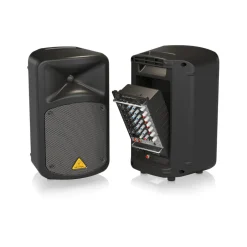 Behringer Europort EPS500MP3 Compact PA