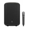 Behringer Europort MPA200BT Portable Speaker