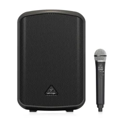 Behringer Europort MPA200BT Portable Speaker
