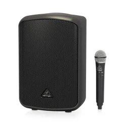Behringer Europort MPA200BT Portable Speaker