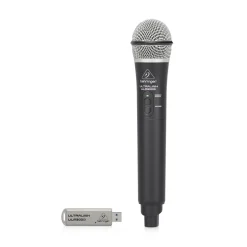 Behringer Europort MPA200BT Portable Speaker