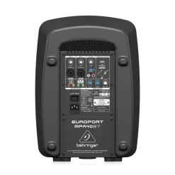 Behringer Europort MPA40BT Compact PA