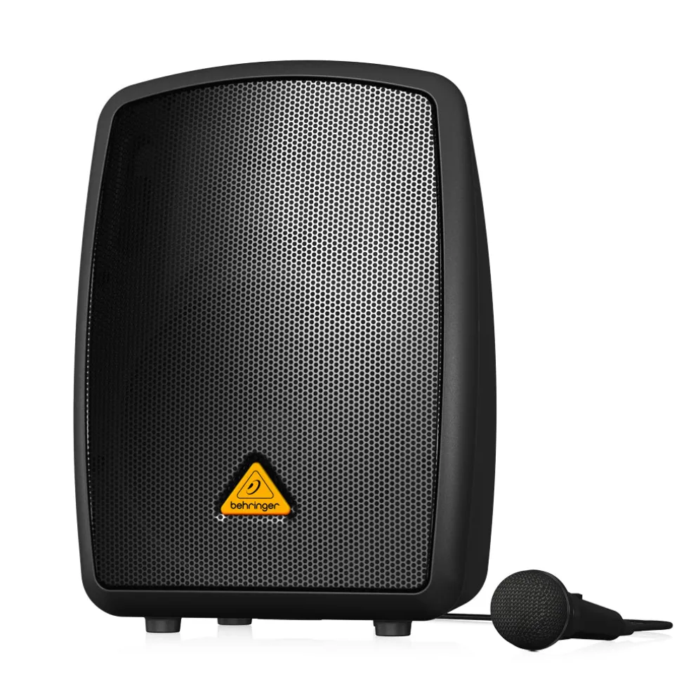 Behringer Europort MPA40BT Compact PA