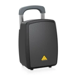 Behringer Europort MPA40BTPRO Compact PA