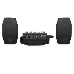 Behringer Europort PPA200 Compact PA