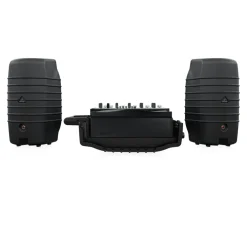 Behringer Europort PPA200 Compact PA