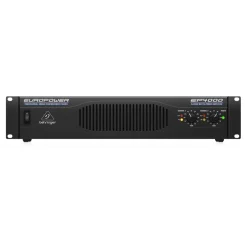 Behringer Europower EP4000 PA Amplifier