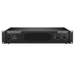 Behringer Europower EP4000 PA Amplifier
