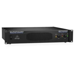 Behringer Europower EP4000 PA Amplifier