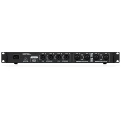 Behringer Europower EPQ304 PA Amplifier