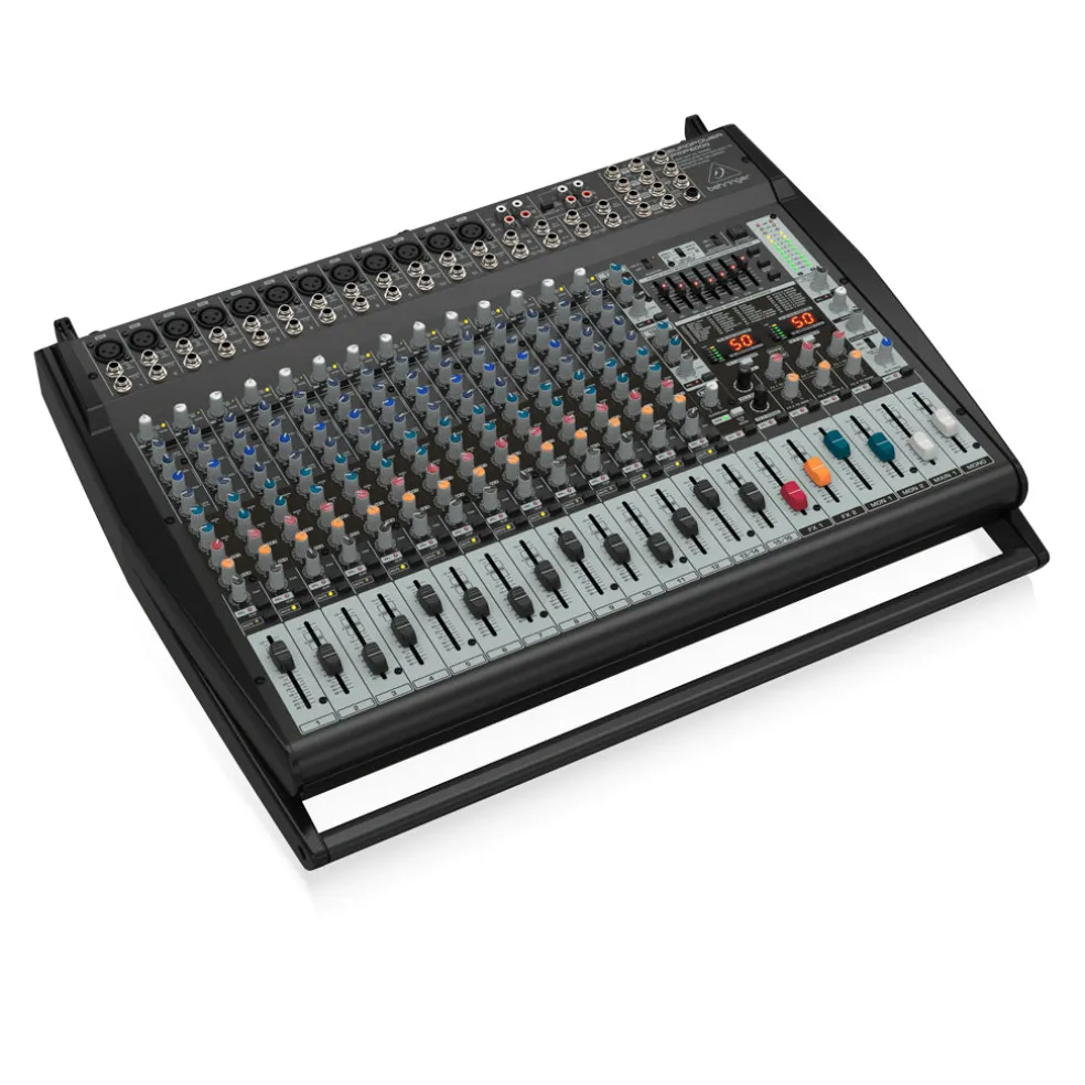 Behringer Europower PMP6000 Powered Mixer
