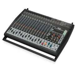 Behringer Europower PMP6000 Powered Mixer