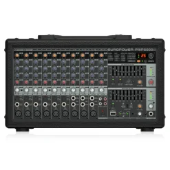 Behringer Europower PMP2000D Pwred Mixer