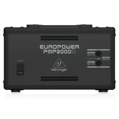 Behringer Europower PMP2000D Pwred Mixer