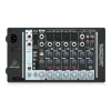 Behringer Europower PMP500MP3 Powered Mixer