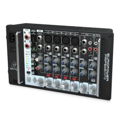 Behringer Europower PMP500MP3 Powered Mixer