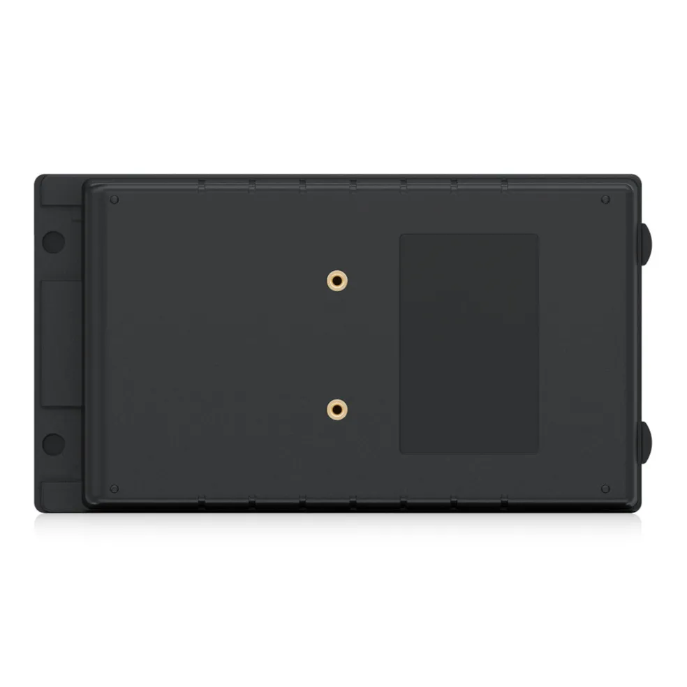 Behringer Europower PMP500MP3 Powered Mixer