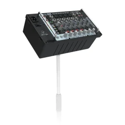 Behringer Europower PMP500MP3 Powered Mixer
