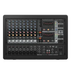 Behringer Europower PMP1680S Powered Mixer
