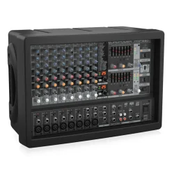 Behringer Europower PMP1680S Powered Mixer
