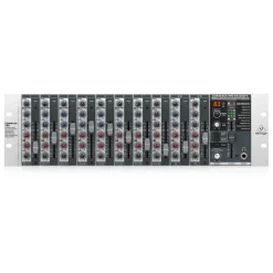 Behringer Eurorack Pro RX1202FX Rack Mixer