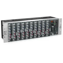 Behringer Eurorack Pro RX1202FX Rack Mixer