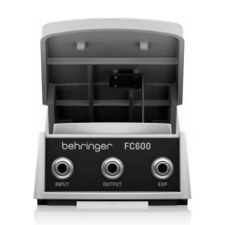 Behringer FC600V2 Volume/Expression Pedal