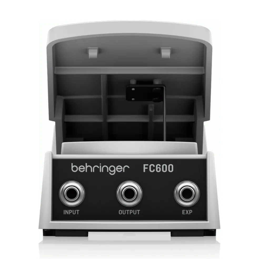 Behringer FC600V2 Volume/Expression Pedal