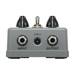 Behringer Fuzz Bender Vintage 60's Style Fuzz Pedal