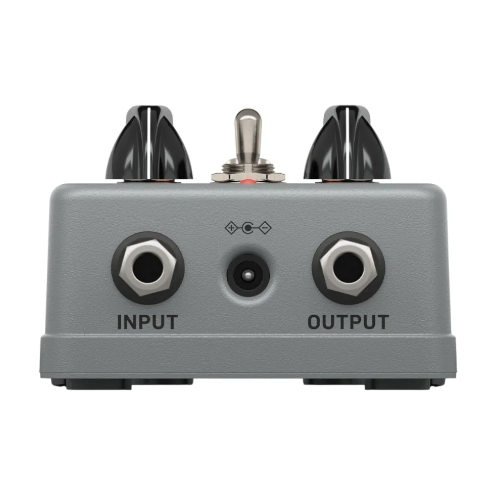 Behringer Fuzz Bender Vintage 60's Style Fuzz Pedal