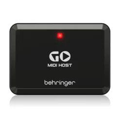 Behringer Go MIDI USB Host Interface