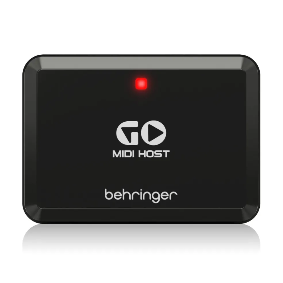 Behringer Go MIDI USB Host Interface