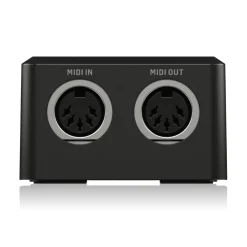 Behringer Go MIDI USB Host Interface