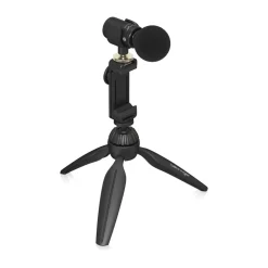 Behringer GO VIDEO KIT Video Production Microphone Kit