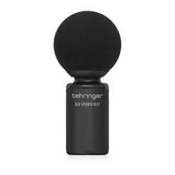 Behringer GO VIDEO KIT Video Production Microphone Kit