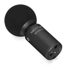 Behringer GO VIDEO KIT Video Production Microphone Kit