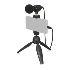 Behringer GO VIDEO KIT Video Production Microphone Kit