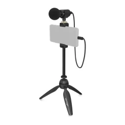 Behringer GO VIDEO KIT Video Production Microphone Kit