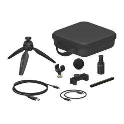 Behringer GO VIDEO KIT Video Production Microphone Kit