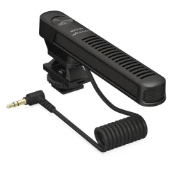 Behringer GOCAM Camera Shotgun Microphone