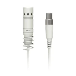 Behringer HM50 White Condenser Hanging Microphone White