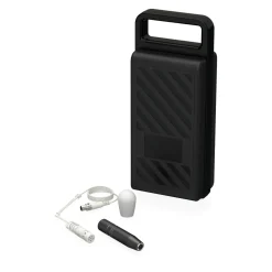 Behringer HM50 White Condenser Hanging Microphone White