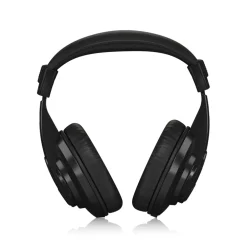 Behringer HPM1100 Studio Headphones Black