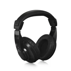 Behringer HPM1100 Studio Headphones Black