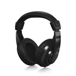 Behringer HPM1100 Studio Headphones Black