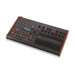 Behringer LM DRUM Classic Hybrid Sampling Drum Machine