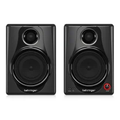Behringer Media 40USB Studio Monitors (Pair)