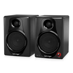 Behringer Media 40USB Studio Monitors (Pair)
