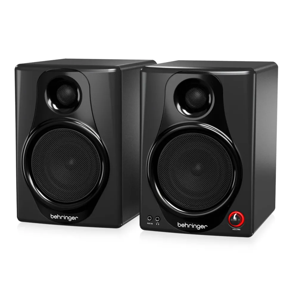 Behringer Media 40USB Studio Monitors (Pair)