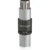 Behringer MIC LINK Compact Dynamic Microphone Booster with High-Quality Preamp